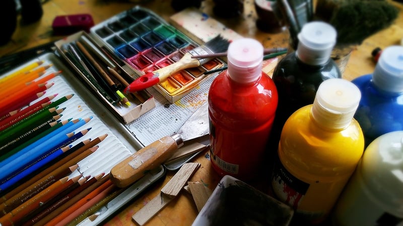 Paper Quilling
